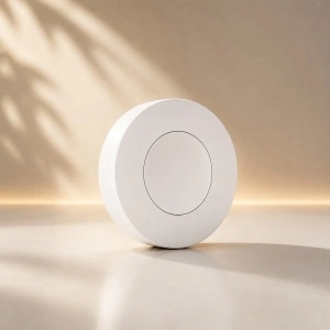Sonoff SNZB-01P – Buton Wireless Smart Zigbee 3.0