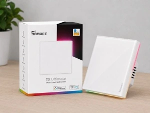 Sonoff T5-1C-86 – Întrerupător Inteligent, 1 Canal WiFi - Img 3