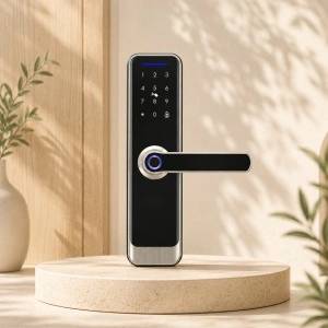 Avatto SDL-A270-S – Acces inteligent WiFi