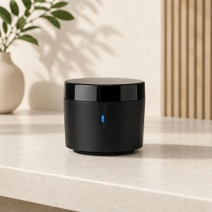 BroadLink RM4 Mini – Telecomenzi/IR-RF WiFi