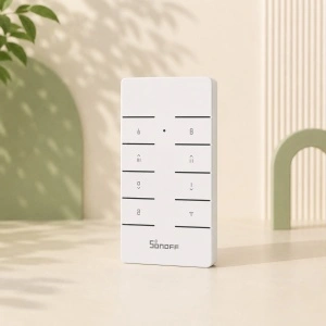 Sonoff RM433 – Telecomenzi/IR-RF WiFi