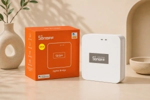 Sonoff ZB Bridge-P – Gateway/Hub Zigbee - Img 5