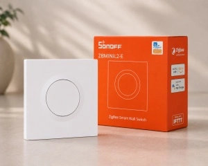 Sonoff ZBMINIL2-E – Întrerupător Smart Zigbee - Img 5