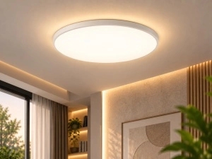 Yeelight Mercury C300 – Plafonieră Inteligentă