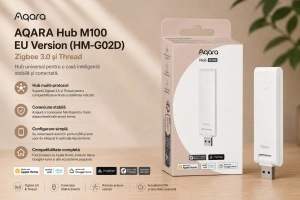 Aqara M100 – Gateway/Hub Zigbee - Img 2