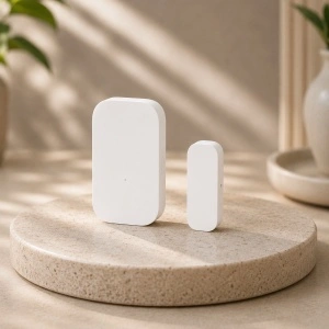 Aqara T1 – Senzor Ușă/Fereastră Zigbee, Apple Home