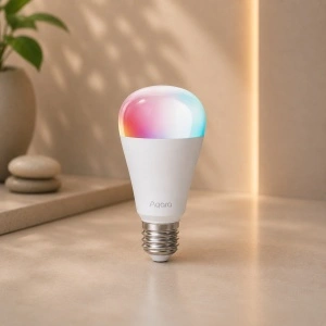 Aqara T2 – Bec Smart Zigbee, E27, RGB