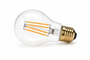 NiteBird LB6 – Bec/Lampă Smart WiFi, E27 - Img 3