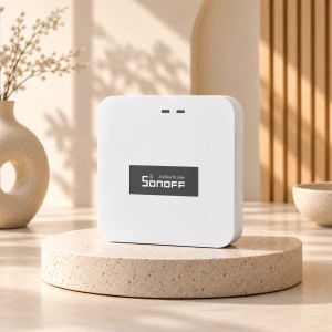 Sonoff ZB Bridge-P – Gateway/Hub Zigbee