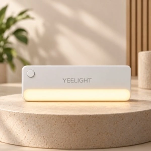 Yeelight LED Sensor Drawer Light – Lumină de Sertar cu Senzor