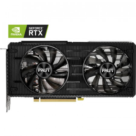 Palit RTX 3060Ti Dual 8GB GDDR6