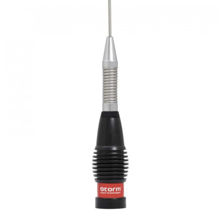 Antena Radio CB Storm ML 145 Turbo Black