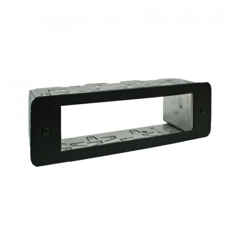 Suport (carcasa) 1DIN pentru montare Statie Radio CB (diferite modele)