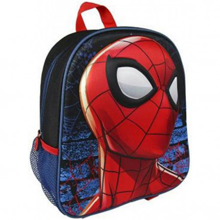 Ghiozdan 3D Spiderman