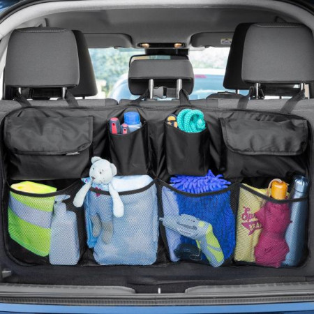 Organizator portbagaj auto Karplain