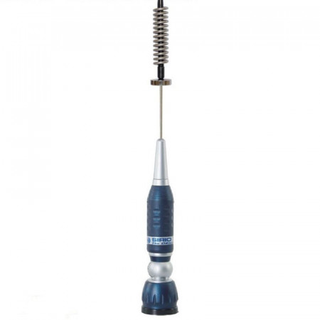 Antena Radio CB Sirio Turbo 800