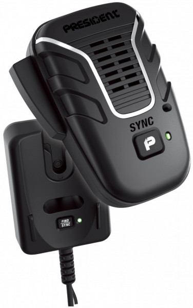 Microfon WIFI President Liberty Mic