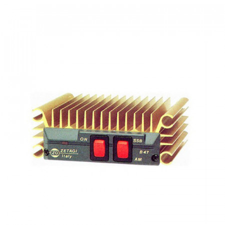 Amplificator 50 watt Zetagi B47