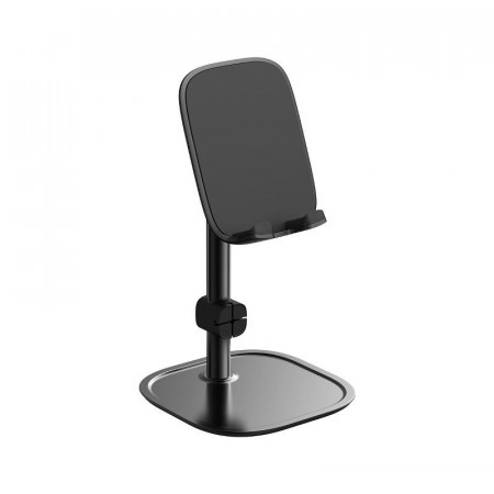 Suport Baseus pt telefon/tableta (negru)