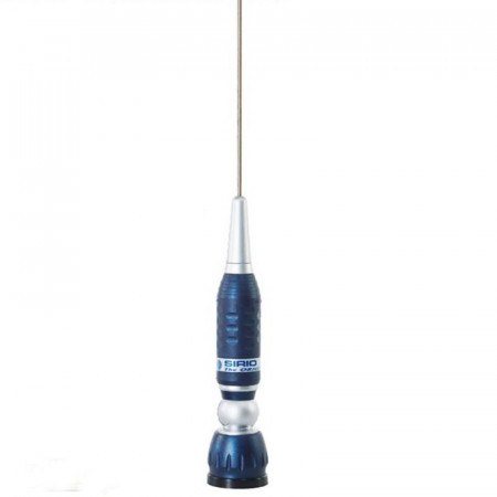 Antena Radio CB Sirio Turbo 2000