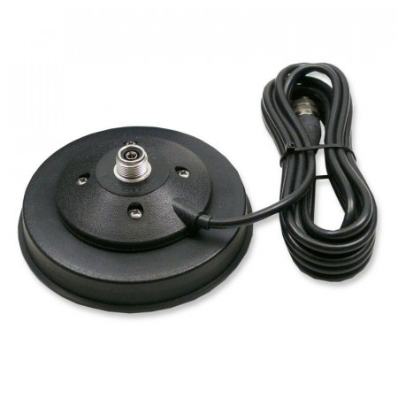 Baza magnetica Sirio 145 PL