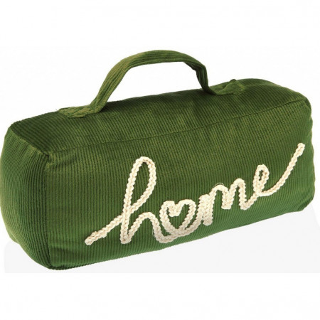 Opritor de usa verde Home