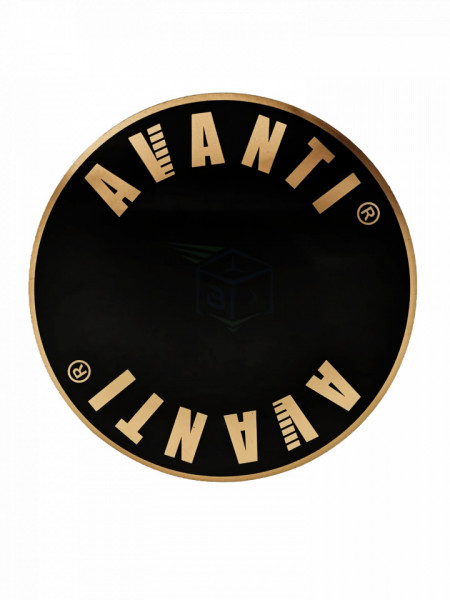 Pad magnetic Avanti antena CB 150 mm