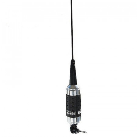 Antena Radio CB Sirio Carbonium 27