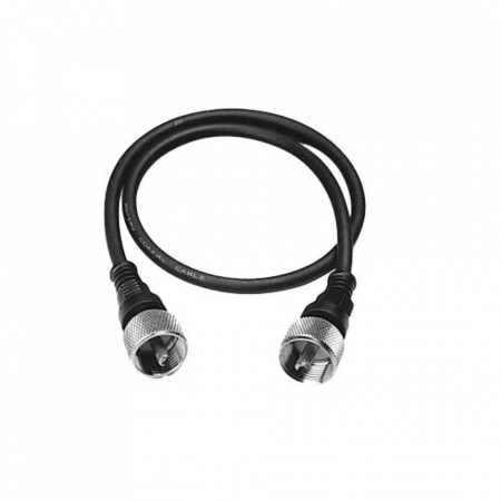 Cablu Rg 58 PL - PL 45 CM