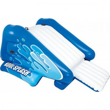 Tobogan acvatic gonflabil Intex - 333x206x117cm