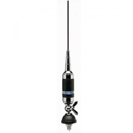 Antena Radio CB Sirio Carbonium Super 27
