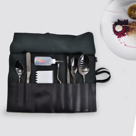 Set plating pentru bucatari