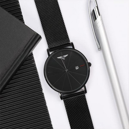 Ceas minimalist Luther