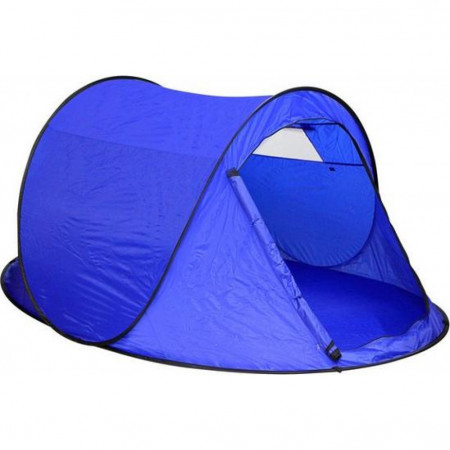 Cort care se face singur pop up - 145x245x90cm