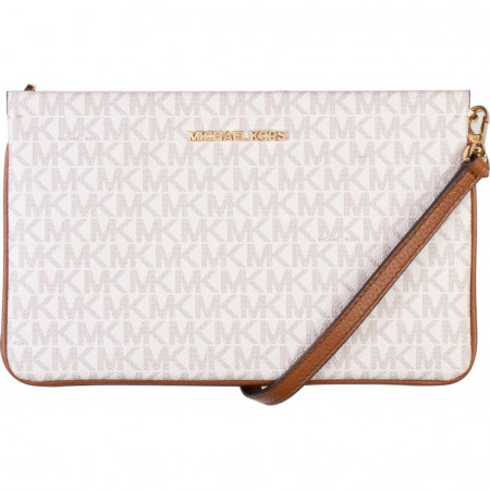 Geanta Michael Kors 35S0GTVC9B Crem