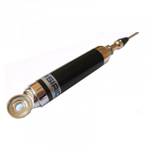 Antena Radio CB Sirio Titanium 1200 Chrome - Img 2