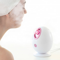 Aparat pentru sauna faciala - Img 2