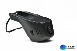 Camera DVR auto fata Bluelens Full HD, Wi-Fi, Gen II - Img 4