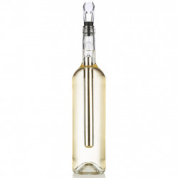 Dispozitiv racire vin cu aerator - Img 2