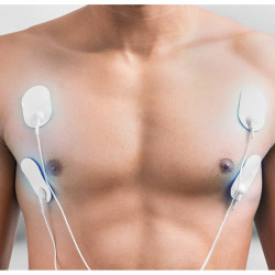 Electrostimulator muscular - Img 2