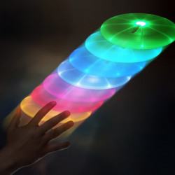 Frisbee cu led - Img 1