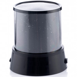 Lampa cu proiector LED galaxie - Img 6