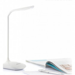Lampa flexibila pentru citit cu led, reincarcabila, sensibila la atingere Lum2go - Img 6