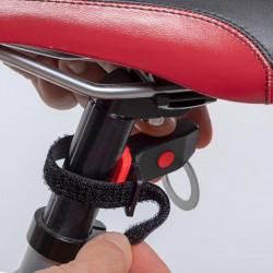 Lumina led pentru bicicleta Biklium - Img 4