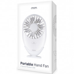 Mini ventilator portabil - Img 2