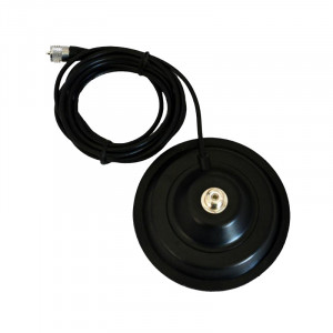 Promotie statie radio CB Avanti Micro + antena CB Sirio Turbo 1000 + baza magnetica - Img 4