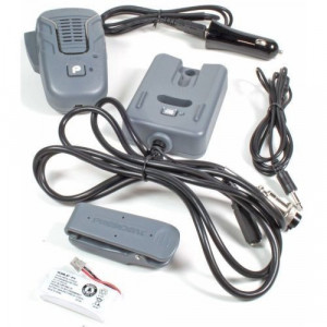 Promotie statie radio CB Avanti Primo + antena Sirio T3/27 + microfon wireless + baza - Img 6