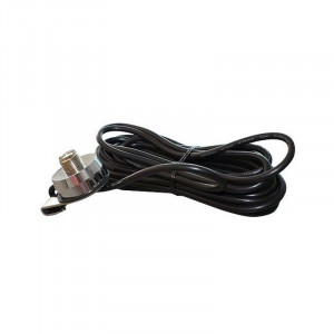 Promotie statie radio CB Storm Matrix + antena CB Sirio T3/27 + adaptor + suport - Img 4