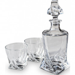 Set decantor rasucit - Img 2