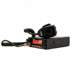 Statie Radio CB President Harry III *PRO-Version* - Img 4